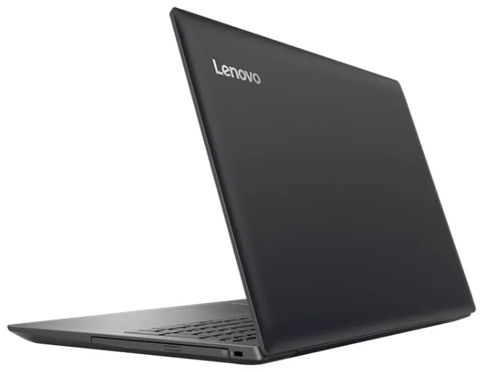 Ноутбук Lenovo IdeaPad 320-15AST 80XV00JMRK