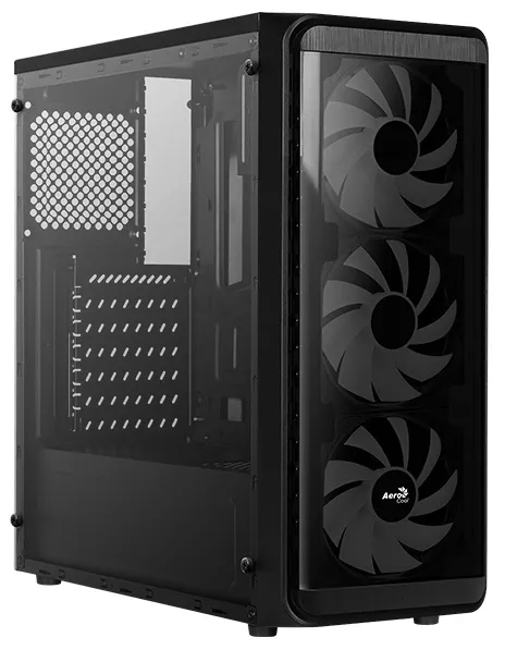 Корпус для ПК Aerocool SI-5200 Frost