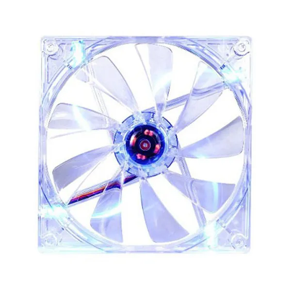Кулер THERMALTAKE PURE 14 LED BLUE CL-F014-PL14BU-A