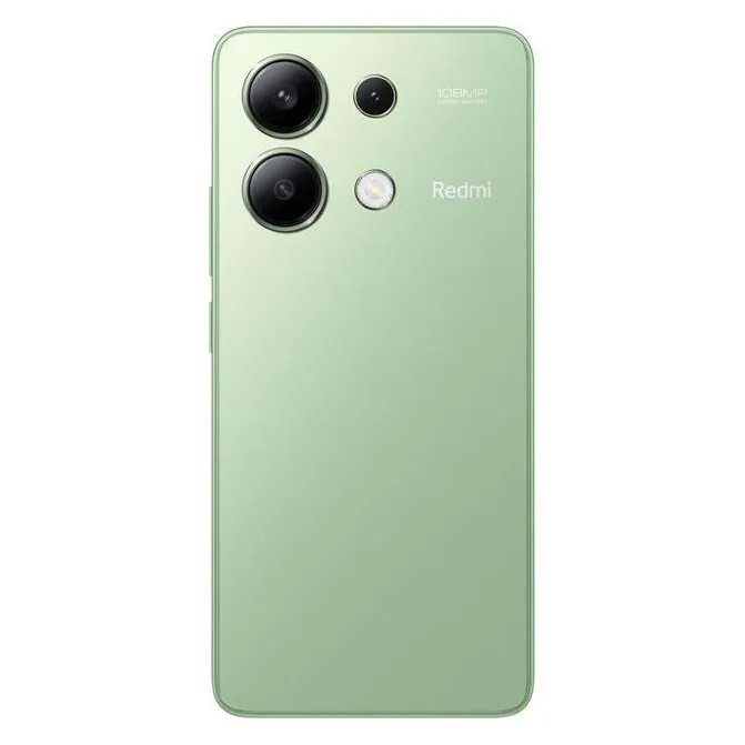 Смартфон Redmi Note 13 8/128GB Mint Green