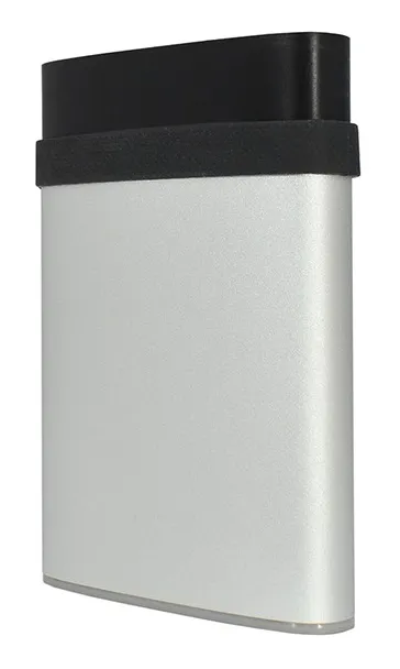 Внешний жесткий диск 5 TB Silicon Power A85 SP050TBPHDA85S3S Silver