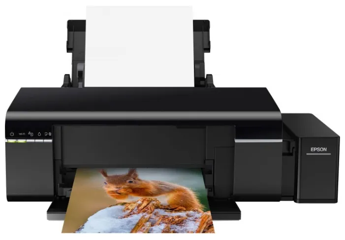 Принтер струйный Epson L805 C11CE86403