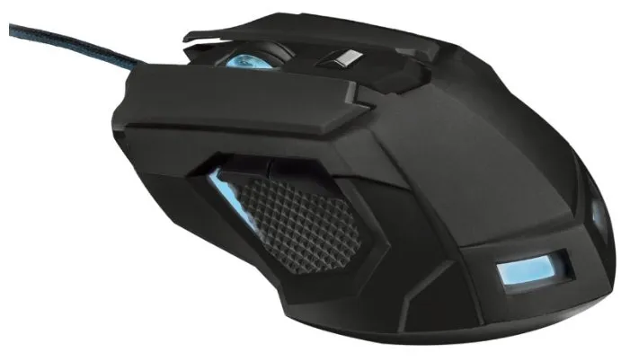 Компьютерная мышь игровая TRUST GXT 158 LASER