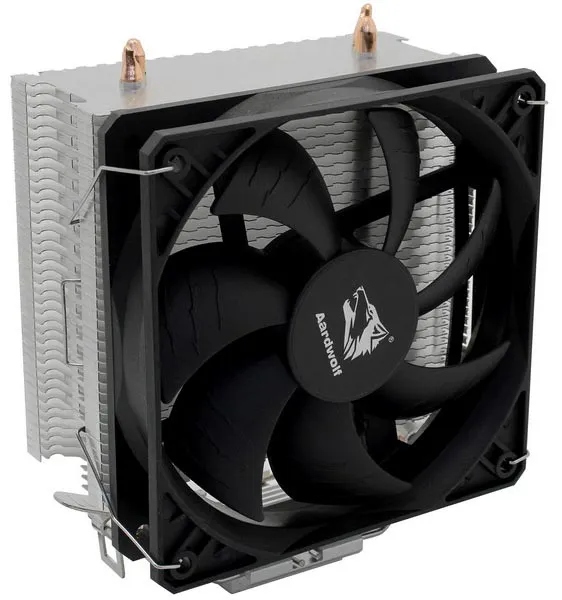 Кулер для процессора Aardwolf SERENITY 260