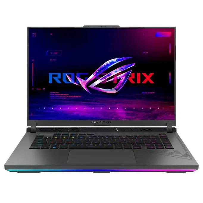 Ноутбук ASUS ROG Strix G16 G614JI