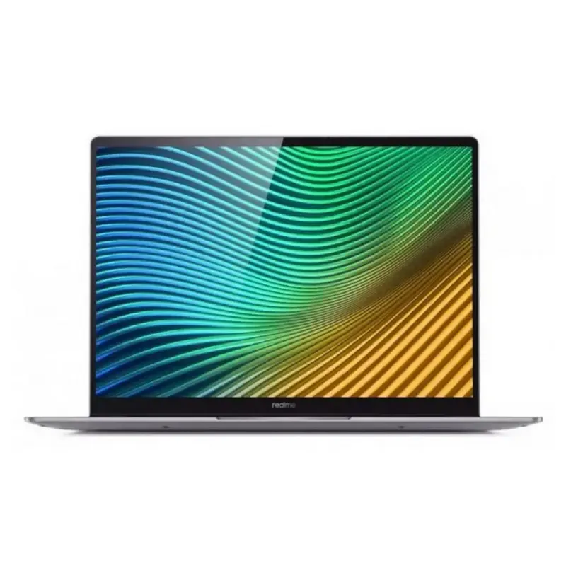 Ноутбук Realme Book RMNB1002GRAY