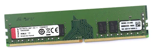 Оперативная память 8 GB Kingston KSM24ES8/8ME