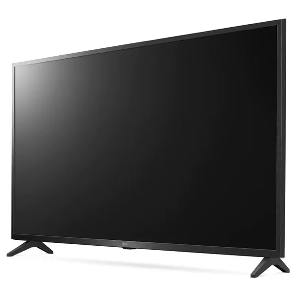Телевизор LG 43UQ75006LF