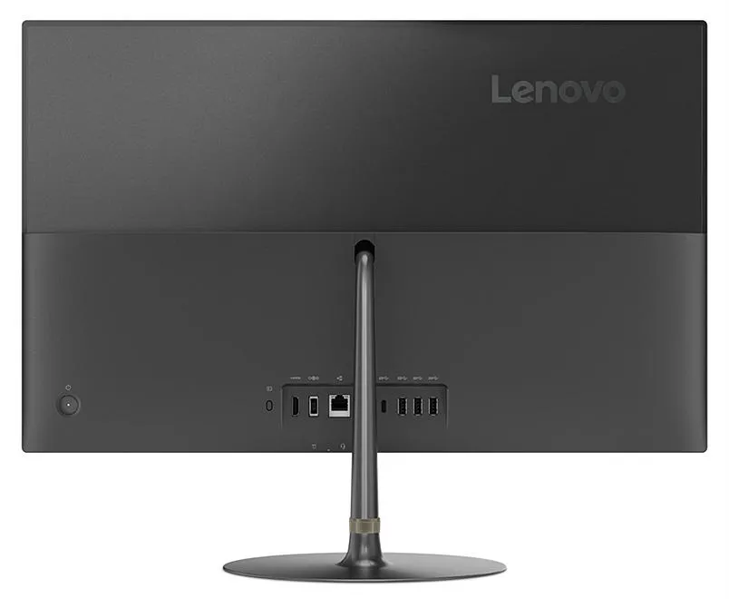 Моноблок Lenovo AiO-730S-24IKB F0DX002HRK