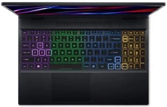 Ноутбук Acer Nitro 5 AN515-58 NH.QFJER.00A