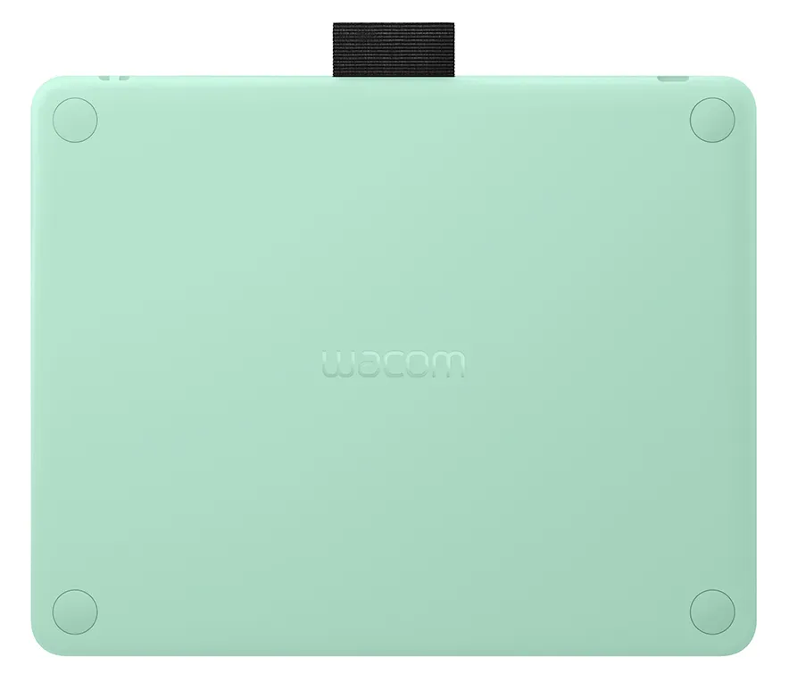 Графический планшет Wacom Intuos Small CTL-4100WLE-N