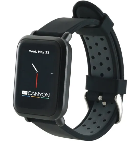 Смарт-часы Canyon CNS-SW73BB