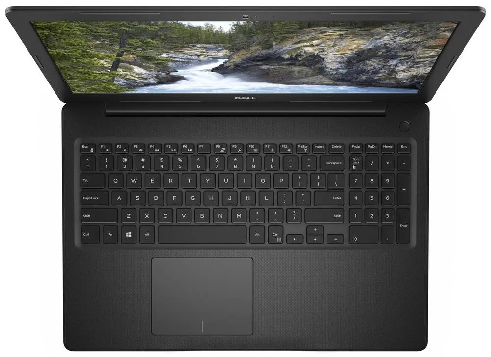 Ноутбук Dell Vostro 3590 210-ASVS-A3