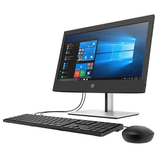Моноблок HP ProOne 440 G6 23G69EA