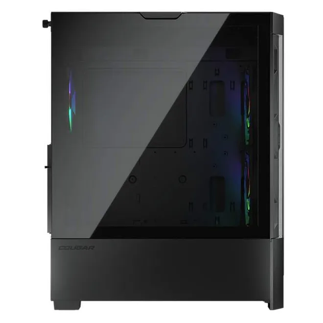 Корпус для ПК Cougar Airface RGB без Б/П