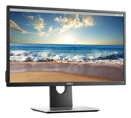 Монитор 23" Dell P2317H