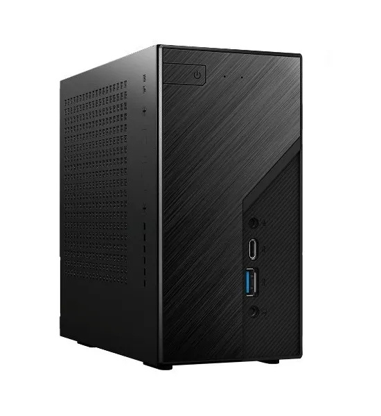 Мини-ПК ASRock DESKMINI H470