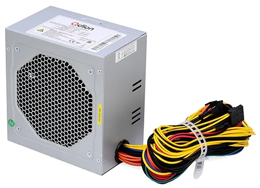 Блок питания FSP Q-Dion QD-500W