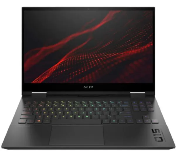 Ноутбук HP Omen 15-EK0008UR 15C95EA
