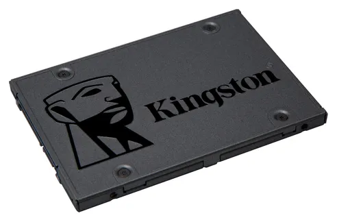 SSD накопитель 1920 GB Kingston A400 SA400S37/1920G