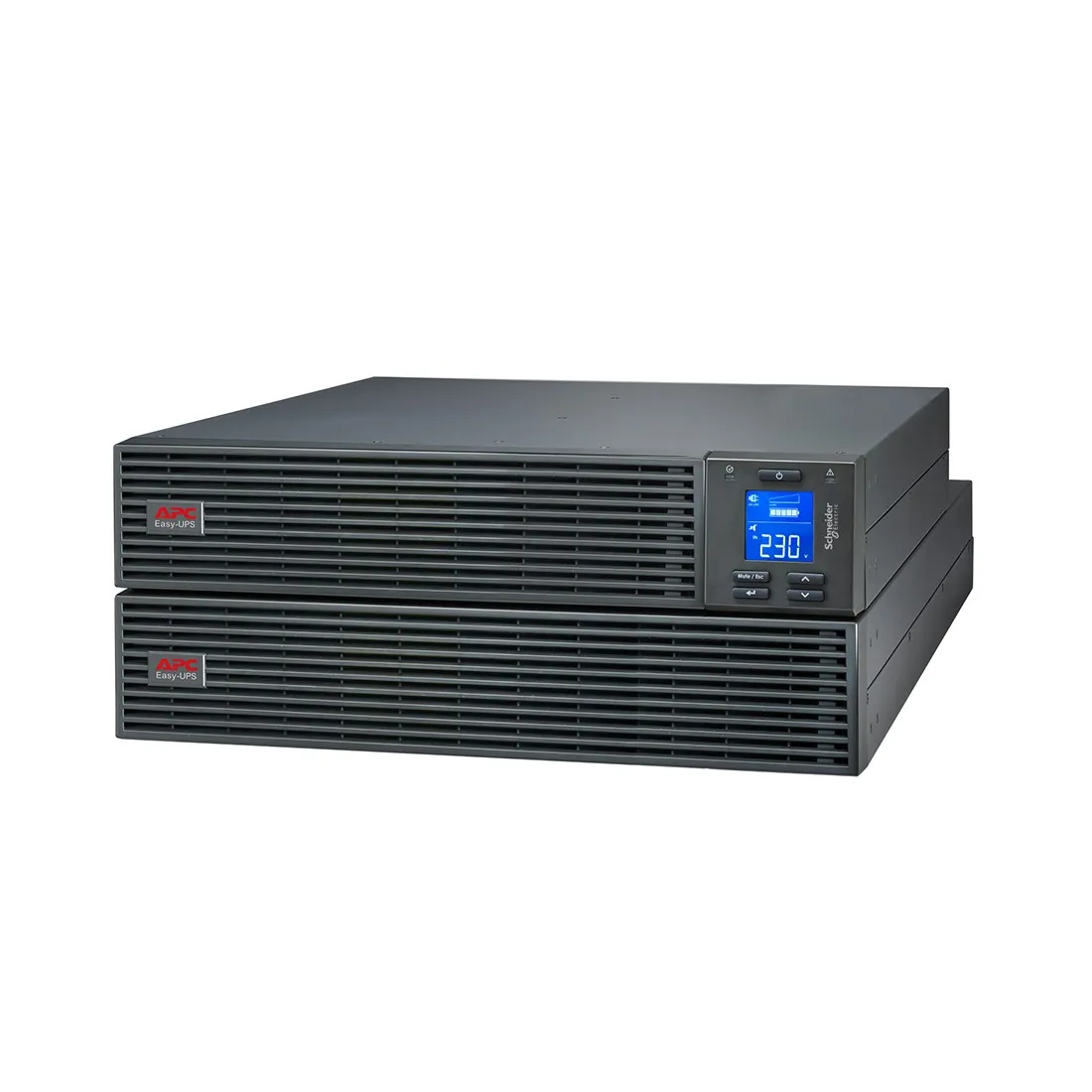ИБП APC Easy UPS SRV2KRILRK-E
