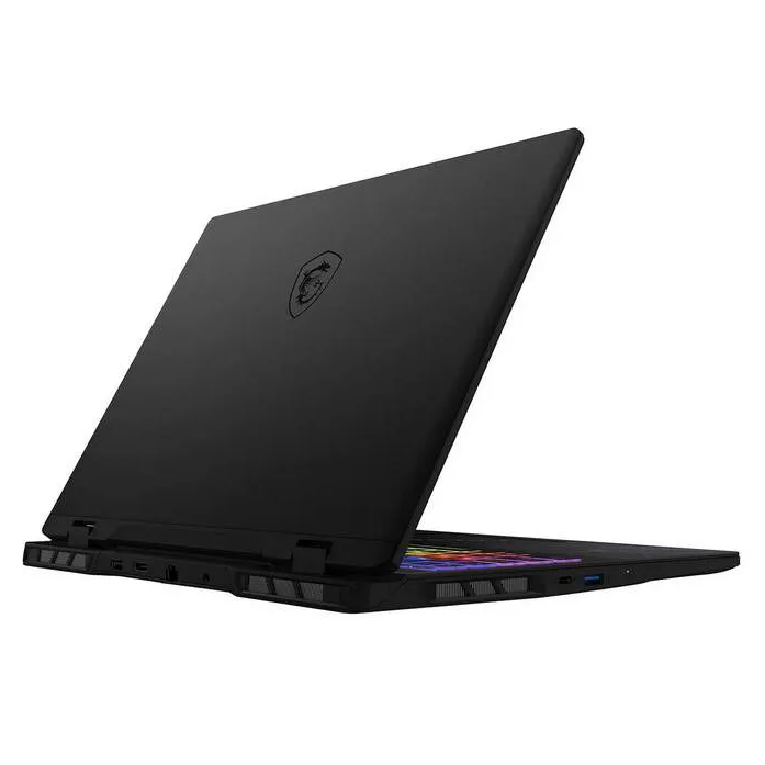 Ноутбук MSI Pulse 16 AI C1VFKG-050XKZ 9S7-15P311-050