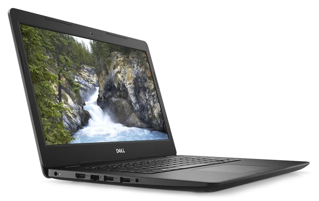 Ноутбук Dell Vostro 3481 210-ARLW
