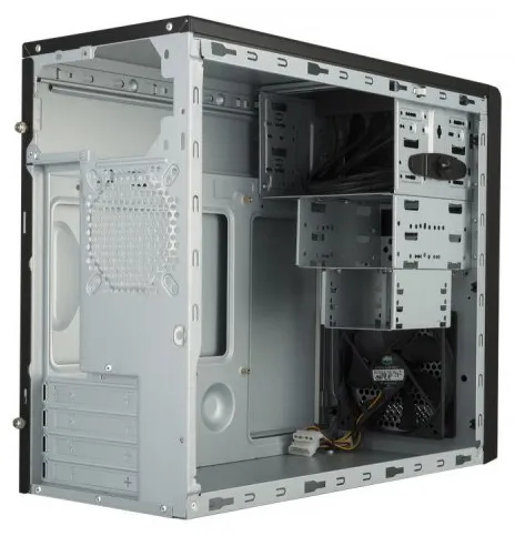Корпус для ПК Cooler Master MasterBox E300L MCB-E300L-KN5N-B02