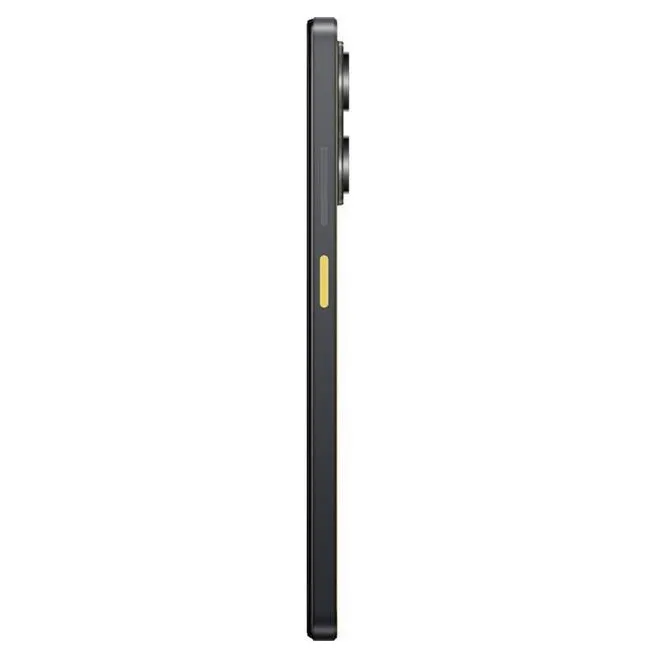 Смартфон Poco X5 Pro 5G 8/256GB Yellow