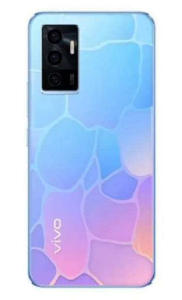 Смартфон Vivo V23e Dancing Waves