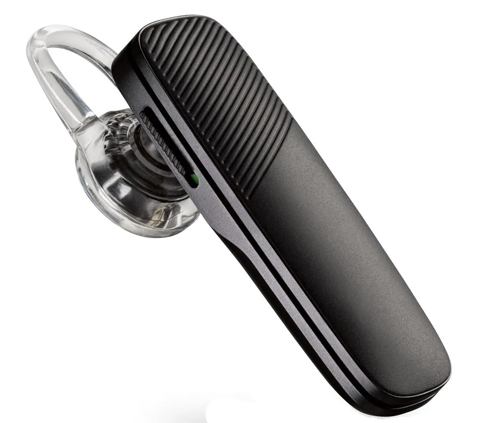 Гарнитура Plantronics EXPLORER 500/R Чёрный