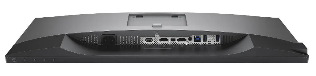 Монитор 25" Dell U2518D