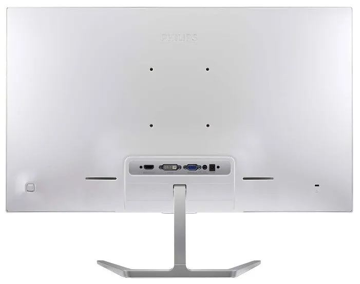 Монитор 27" LCD Philips 276E7QDSW/00