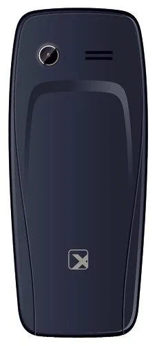 Мобильный телефон Texet TM-303 синий