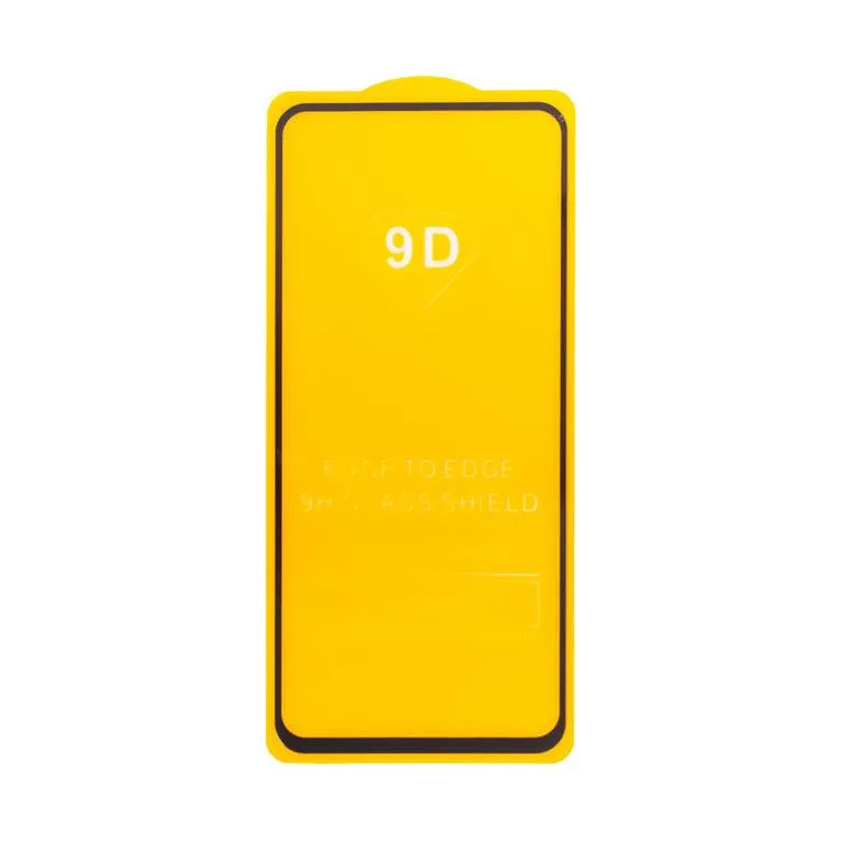 Защитное стекло DD10 для Xiaomi POCO M3 Pro 9D Full