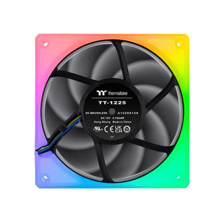 Кулер для корпуса Thermaltake TOUGHFAN 14 RG