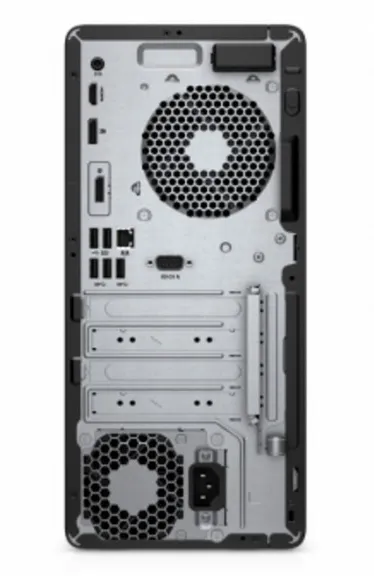Компьютер HP EliteDesk 800 G6 1D2Y1EA