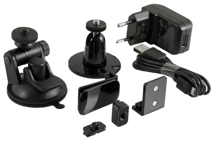 Портативная WiFi камера Multicam WF-10HD