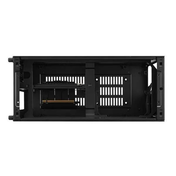 Корпус для ПК Lian Li A4H20 Black