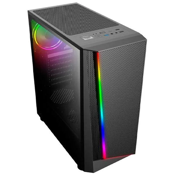 Системный блок XG Game Y03 3050-I5-16-1024-DOS