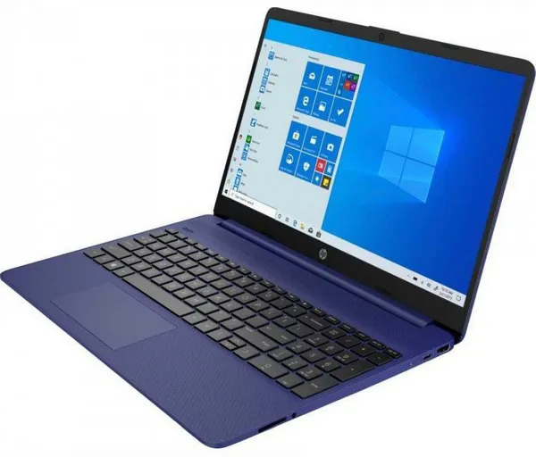 Ноутбук HP 15S-FQ2019UR 2X1S8EA