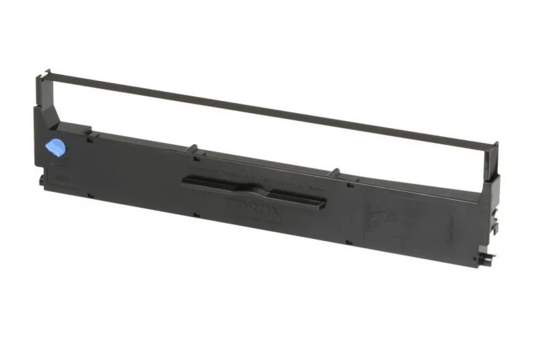 Риббон-картридж Epson C13S015637BA