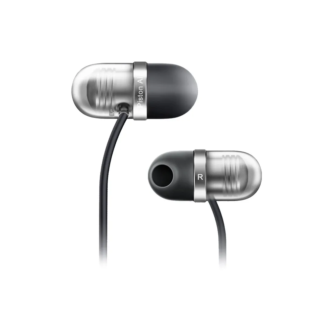 Наушники Xiaomi Mi Piston Air Capsules ZBW4333TY Чёрный
