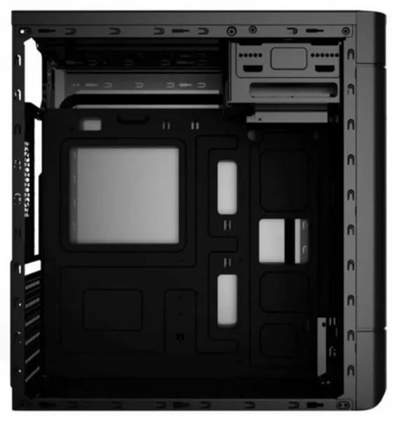 Корпус для ПК Air Cool CA-180-8-400