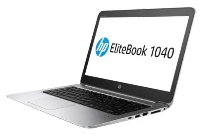 Ноутбук HP Elitebook folio 1040 G3 1EN21EA