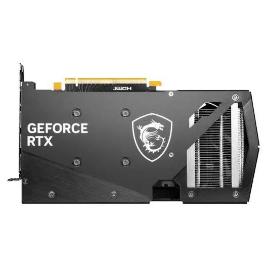 Видеокарта 8Gb MSI RTX 4060 GAMING X 8G