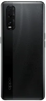 Смартфон OPPO Find X2 Black 12/256 GB