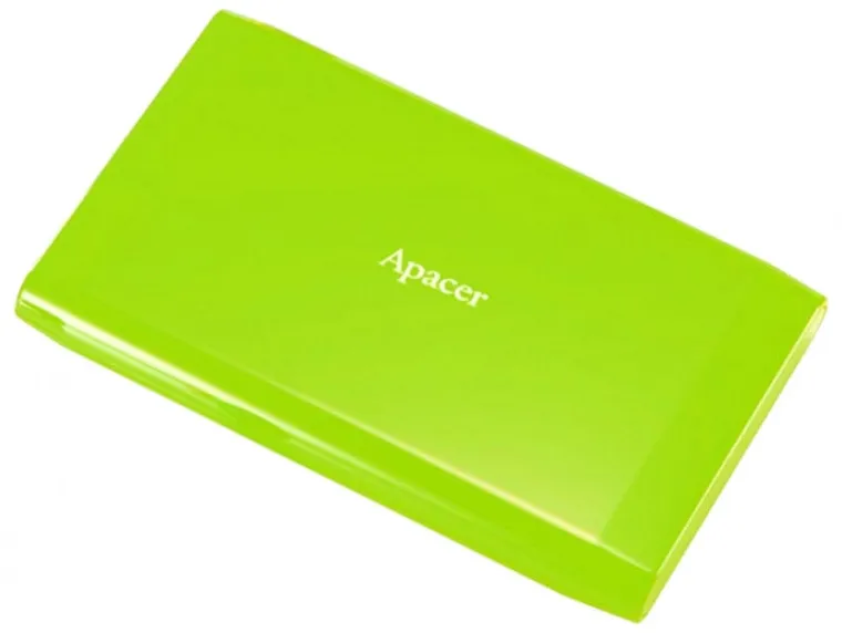Внешний жесткий диск HDD 1 TB Apacer AC235 AP1TBAC235G-1