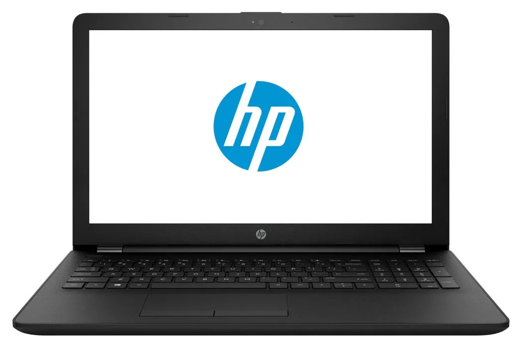 Ноутбук HP 15-RB023UR 7NF42EA