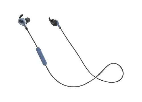 Bluetooth Гарнитура JBL Everest 110GA Синий JBLV110GABTBLU
